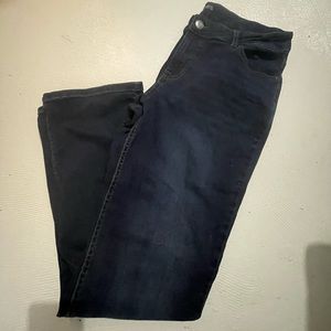Maurice’s Mid-Rise Bootcut Jean’s 16w Long